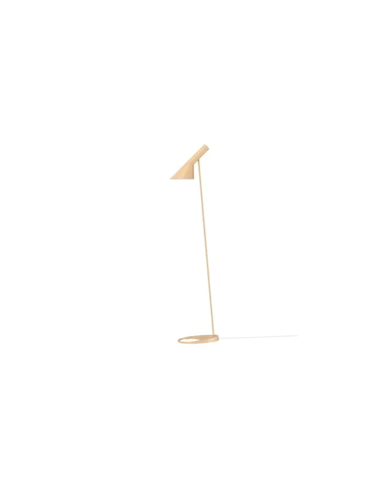 Stehleuchte AJ - Designer Arne Jacobsen