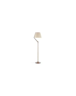 Stehleuchte Angelo Stone - Kupfer - Thermoplast - Designer Philippe Starck