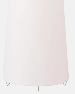 Stehleuchte Big Shadow by Marcel Wanders (EU-Stecker Weiß