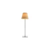 Stehleuchte K Tribe - Beige - Gewebe - Designer Philippe Starck