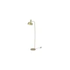 Stehleuchte Lampadaire - Gold - Metall