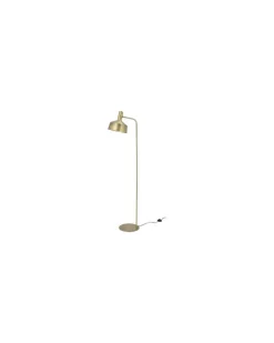 Stehleuchte Lampadaire - Gold - Metall