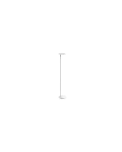 Stehleuchte Oblique - Weiß - Aluminium - Designer Vincent Van Duysen