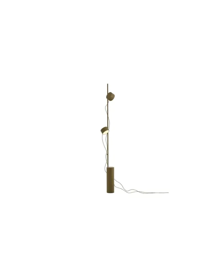 Stehleuchte Post - Designer Earnest Studio