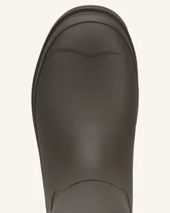 Stiefel Downpour Tall braun