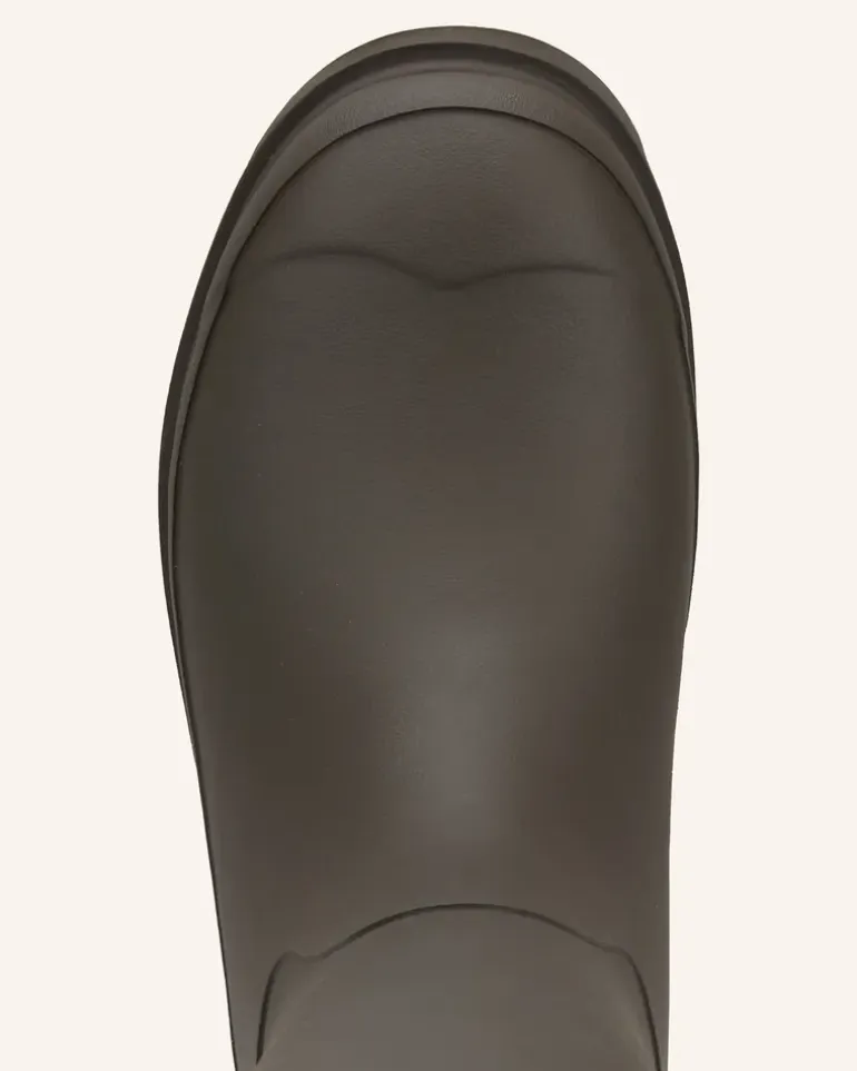 Stiefel Downpour Tall braun