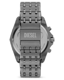 Stinger Chronograph 46mm - Grün