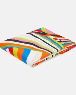 Strandhandtuch Multicolor
