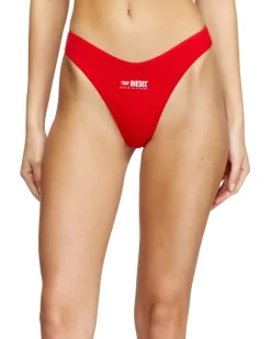 Strings im Dreierpack - Panties - Damen - Bunt