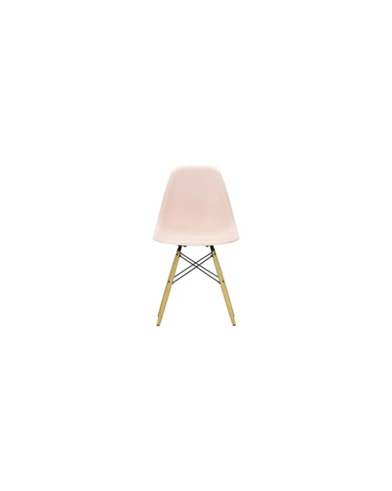 Stuhl Eames Plastic - Designer Charles & Ray Eames
