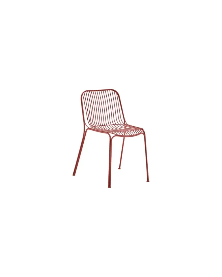 Stuhl HiRay - Designer Ludovica & Roberto Palomba