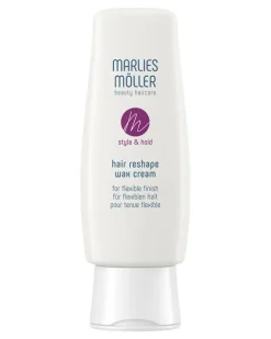 Style & Hold Hair Reshape Wax Cream 100 ml