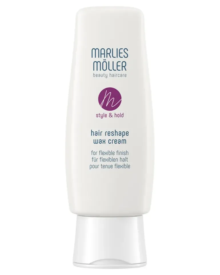 Style & Hold Hair Reshape Wax Cream 100 ml