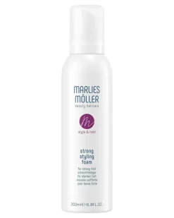 Style & Hold Strong Styling Foam 200 ml