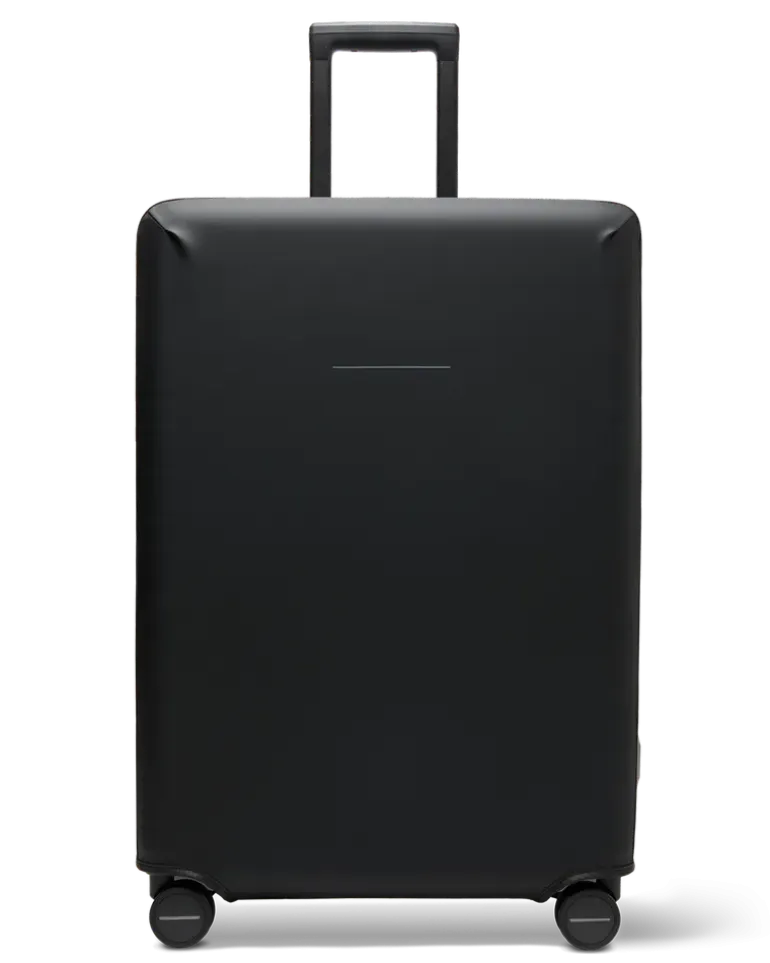 Suitcase Protection Sleeve L in - Luggage Accessories 0.42kg - 2-Year Warranty All