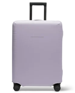 Suitcase Protection Sleeve M in - Luggage Accessories 0.26kg - 2-Year Warranty Grey