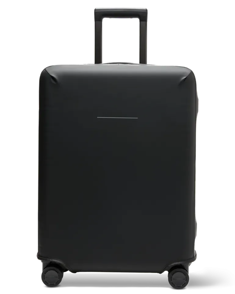 Suitcase Protection Sleeve M in - Luggage Accessories 0.26kg - 2-Year Warranty All