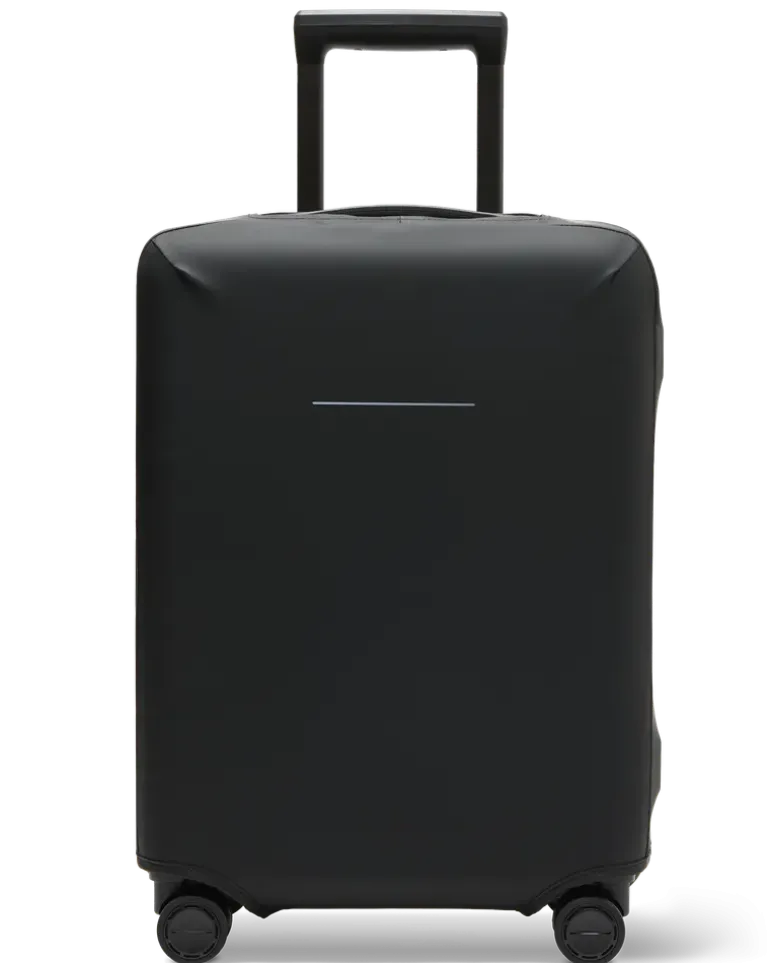 Suitcase Protection Sleeve S in - Luggage Accessories 0.23kg - 2-Year Warranty All