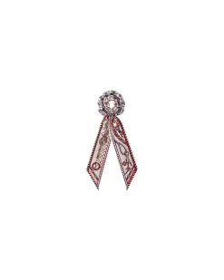 Summer Garden Haarband Pink