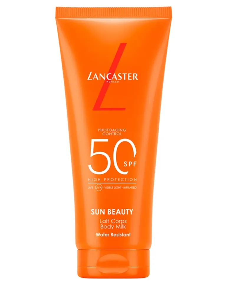 Sun Beauty Body Milk SPF 50 100 ml