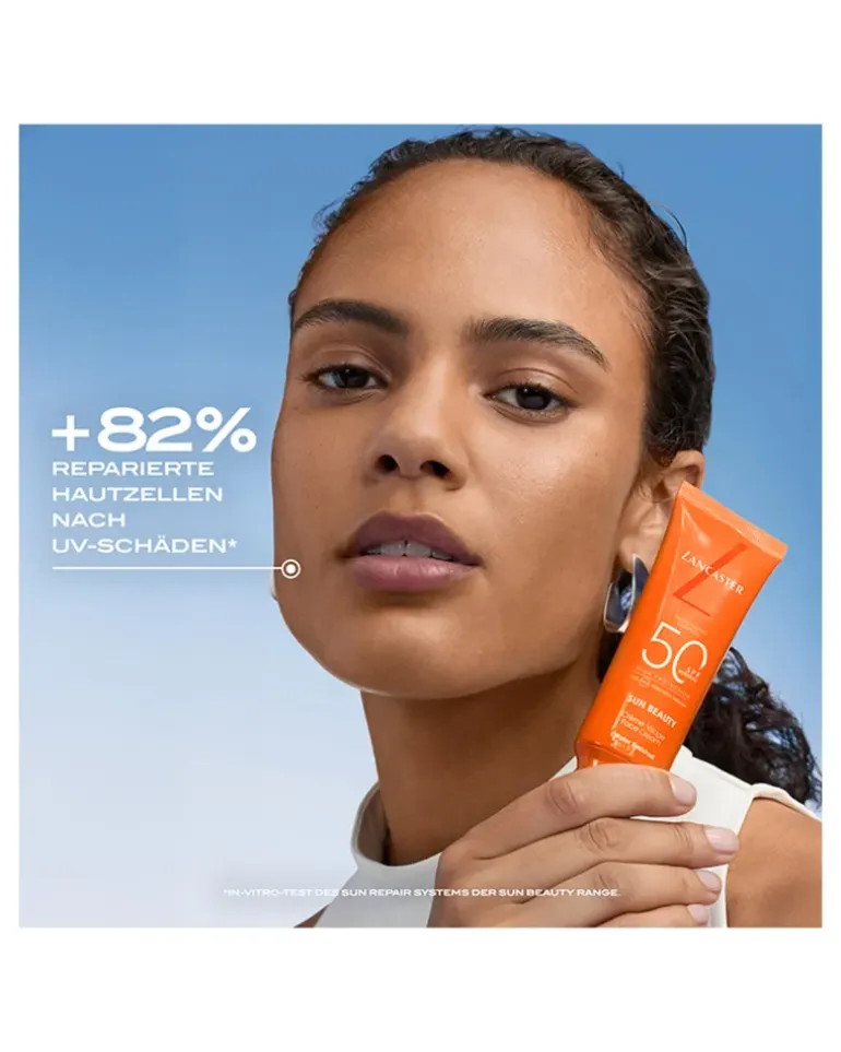 Sun Beauty Face Cream SPF 30 50 ml