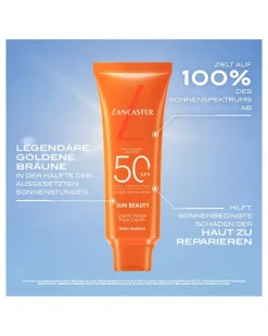 Sun Beauty Face Cream SPF 30 50 ml