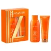 Sun Beauty Spf 30 Pflege-Set