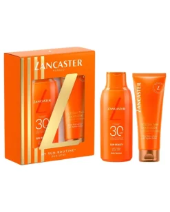Sun Beauty Spf 30 Pflege-Set