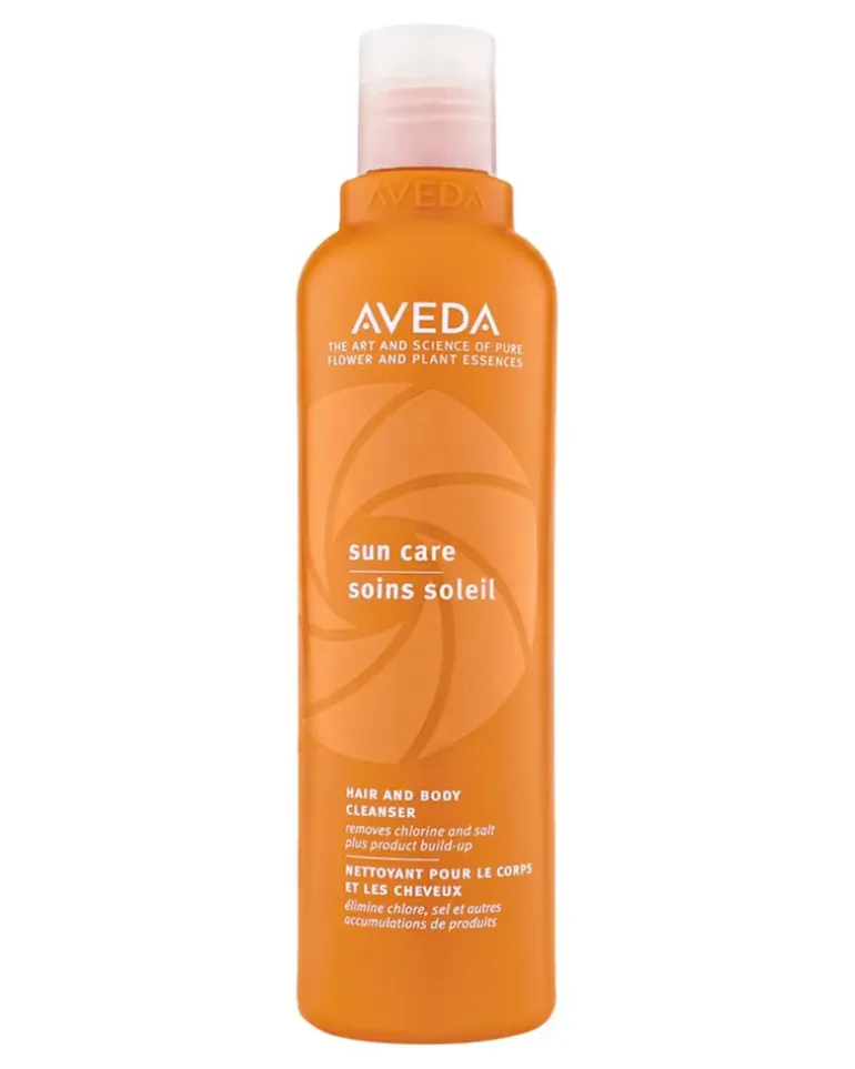 Sun Care Hair and Body Cleanser 250 ml