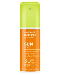 Sun Care Sport Kühlendes Sonnenspray LSF 30 100 ml