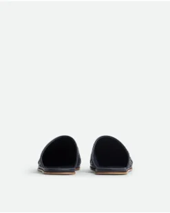 Sunday Slipper-Blau - Herren
