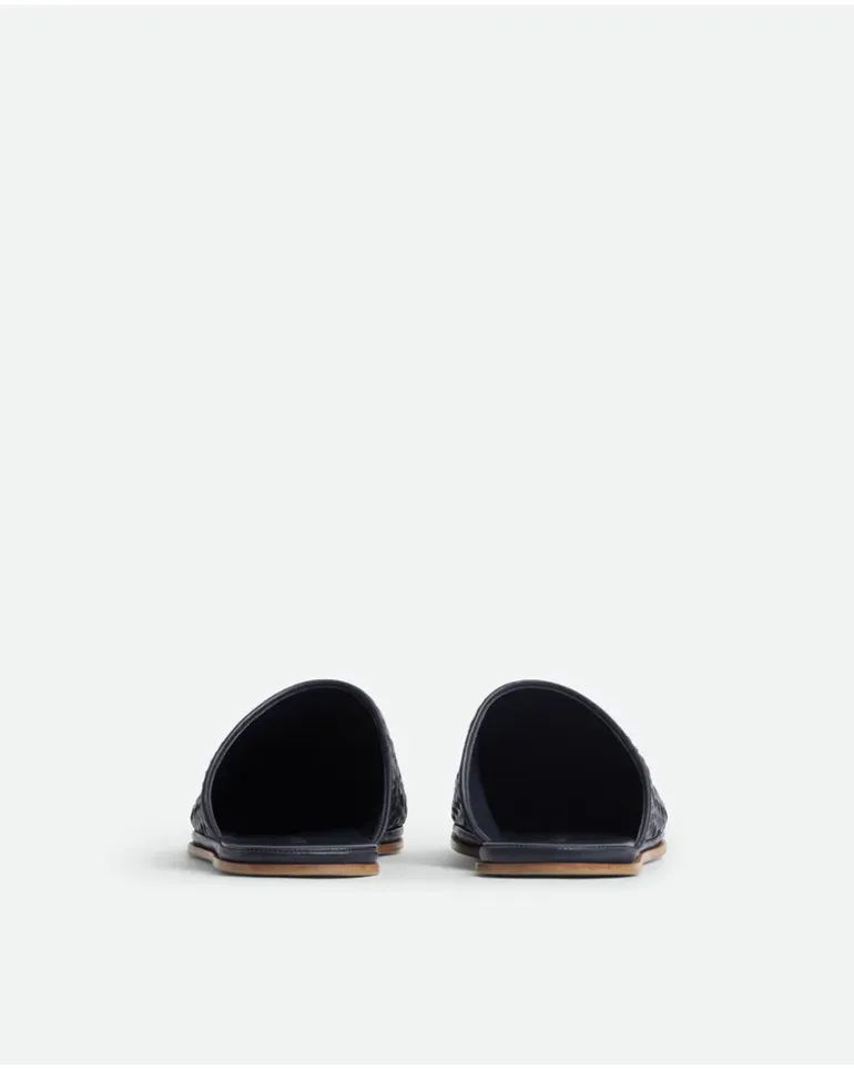 Sunday Slipper-Blau - Herren