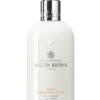 Sunlit Clementine & Vetiver Body Lotion 300 ml