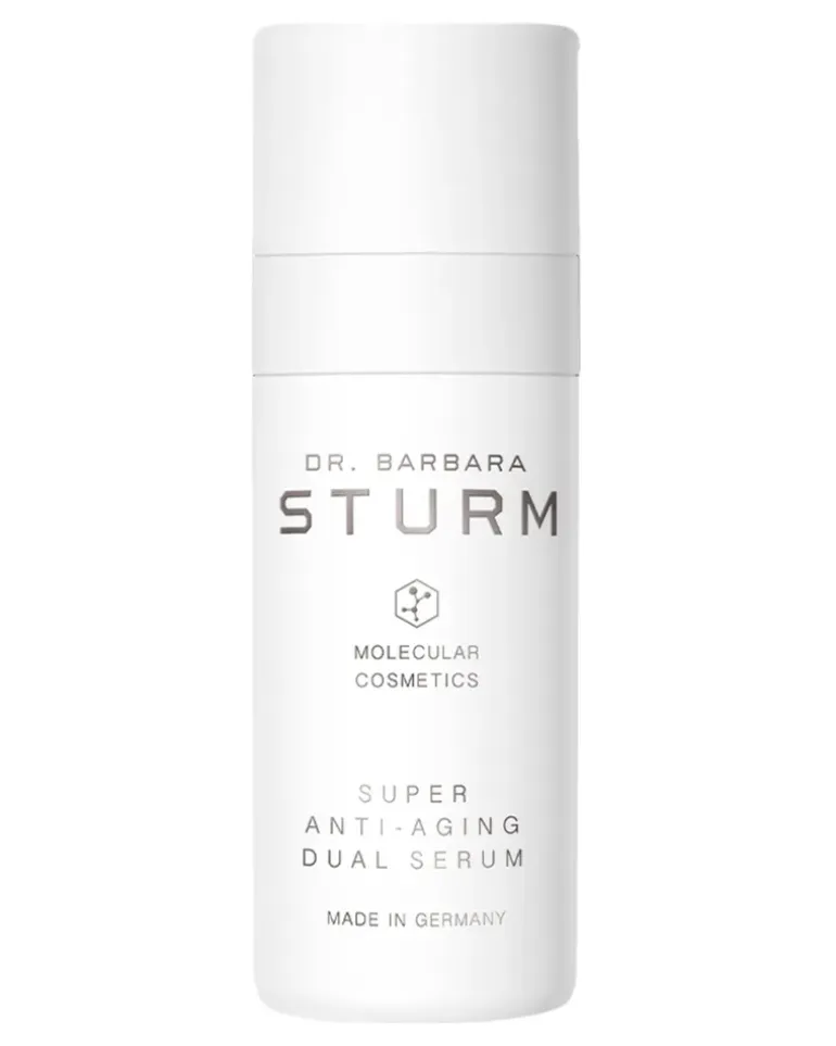 Super Anti Aging Dual Serum Zwei-Phasen-Serum 50 ml