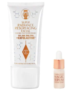 Super Radiance Resurfacing Facial Gesichtspeeling 50 ml
