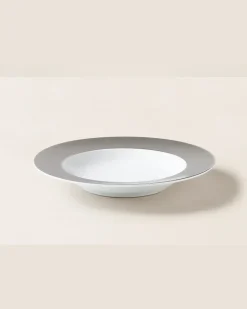 Suppenteller Hewitt Grey