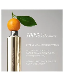 Supreme C Vitamin C Concentrate Serum 20 ml