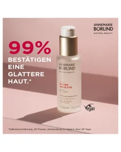 System Absolute Straffendes Beauty Fluid 50 ml
