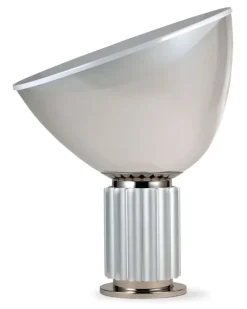 Taccia Tischlampe - Nude