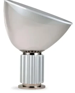 Taccia Tischlampe - Nude