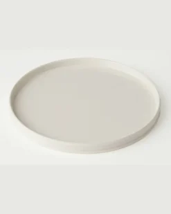 Tafelservice Dune by Kelly Wearstler, 12-teilig Weiß