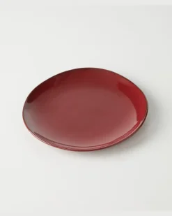 Tafelservice La Mère by Marie Michielssen, 12-teilig Rot