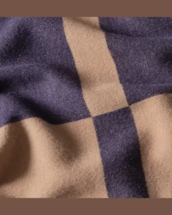 Tagesdecke Northam Tan