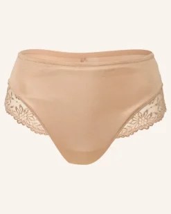 Taillenslip Ladyform Soft beige Nude