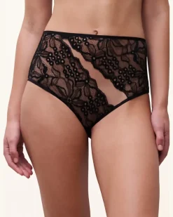 Taillenslip Roxane schwarz