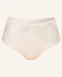 Taillenslip Serie Luxurious rosa