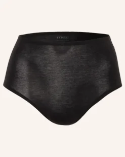 Taillenslip Serie Pure Second Me schwarz