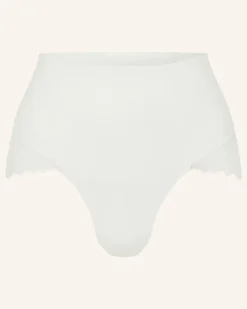 Taillenslip Soft Studio beige Ecru
