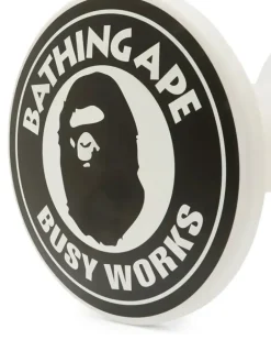 Tamtam Pop Ape Head Hocker - Nude
