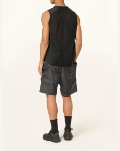 Tanktop Kel Light schwarz